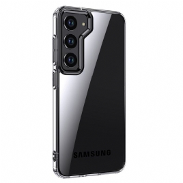 Mobildeksel Til Samsung Galaxy S23 Plus 5G Klassisk