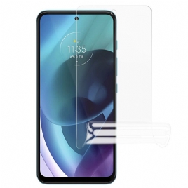 Moto G71 5G Skjermbeskytter