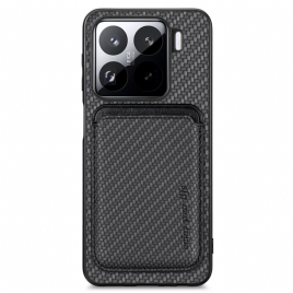 Deksel Til Xiaomi 15 Avtakbar Kortholder