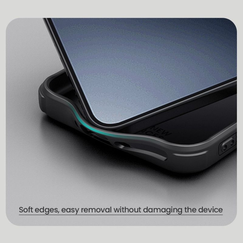 Deksel Til Xiaomi 15 Magsafe-kompatibel Frosted Shield Pro Nillkin