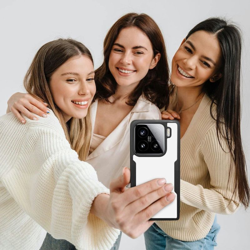 Deksel Xiaomi 15 360-graders Beskyttelse Beskyttelse Deksel