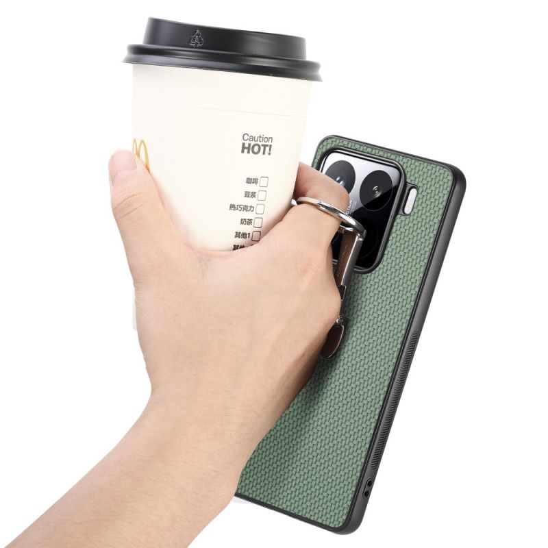 Deksel Xiaomi 15 Caseneo-støtte