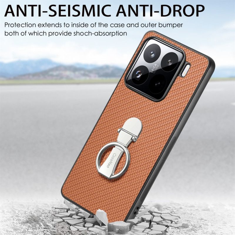 Deksel Xiaomi 15 Caseneo-støtte