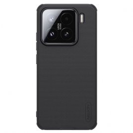 Deksel Xiaomi 15 Frosted Shield Pro Nillkin