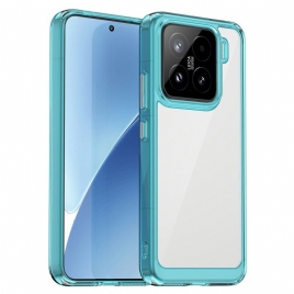 Deksel Xiaomi 15 Hybrid