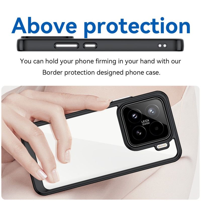 Deksel Xiaomi 15 Hybrid