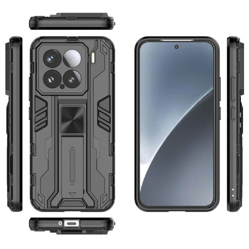 Deksel Xiaomi 15 Integrert Stativ