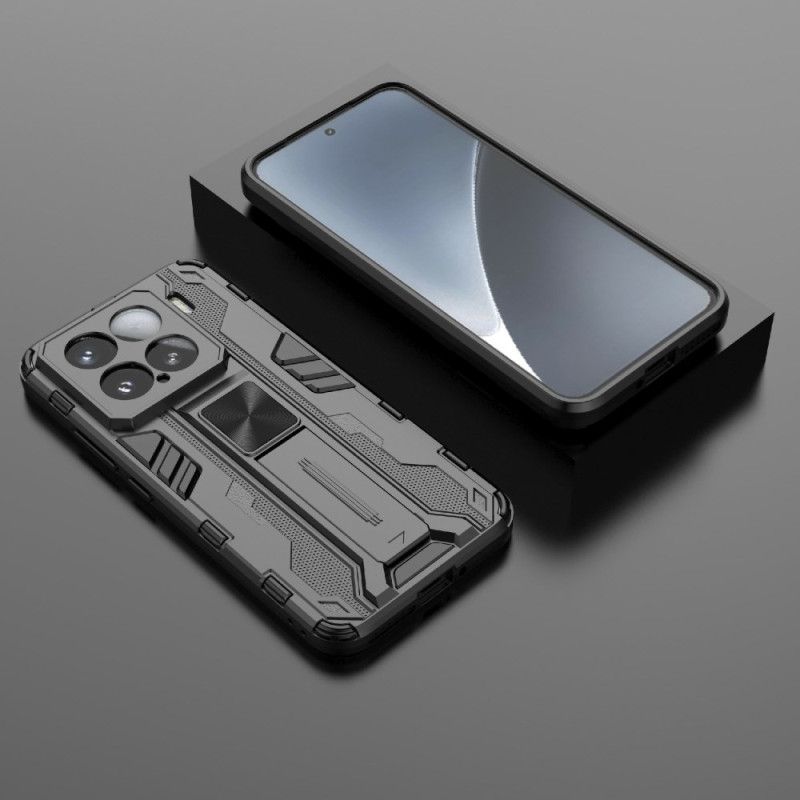 Deksel Xiaomi 15 Integrert Stativ