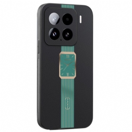 Deksel Xiaomi 15 Kadem-klokke Beskyttelse Deksel