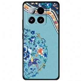 Deksel Xiaomi 15 Keisermotiv