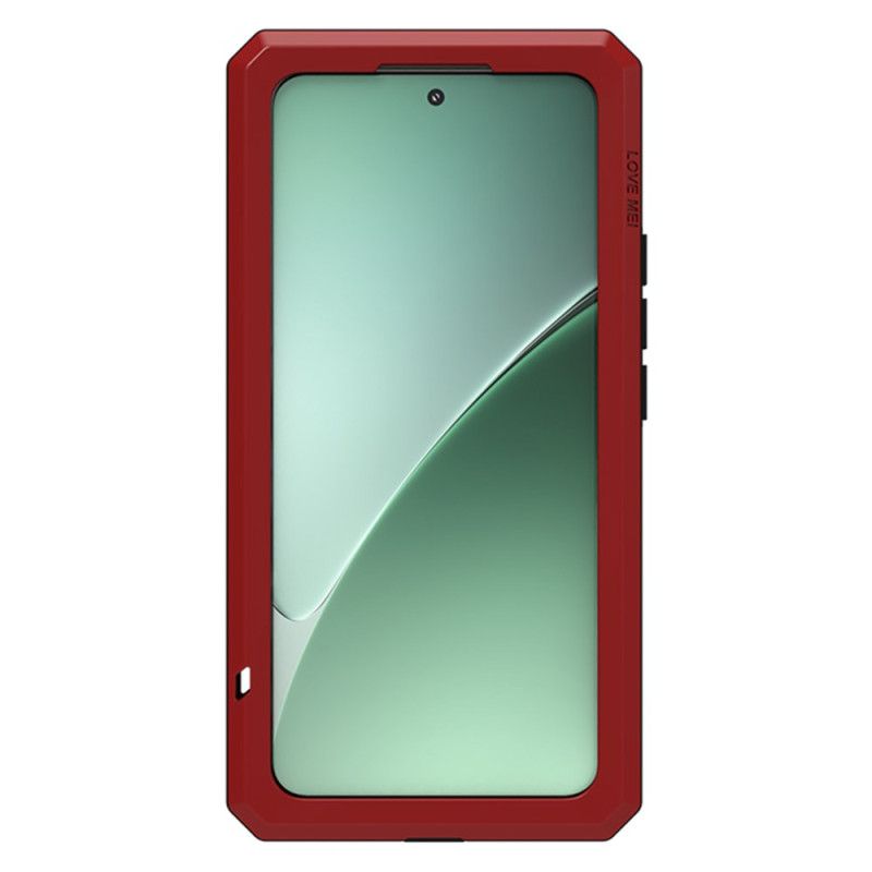 Deksel Xiaomi 15 Love Mei