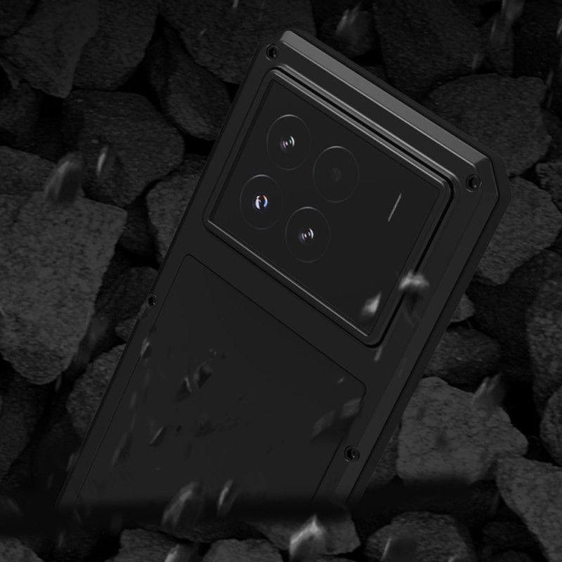 Deksel Xiaomi 15 Love Mei