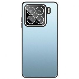 Deksel Xiaomi 15 Matt Finish