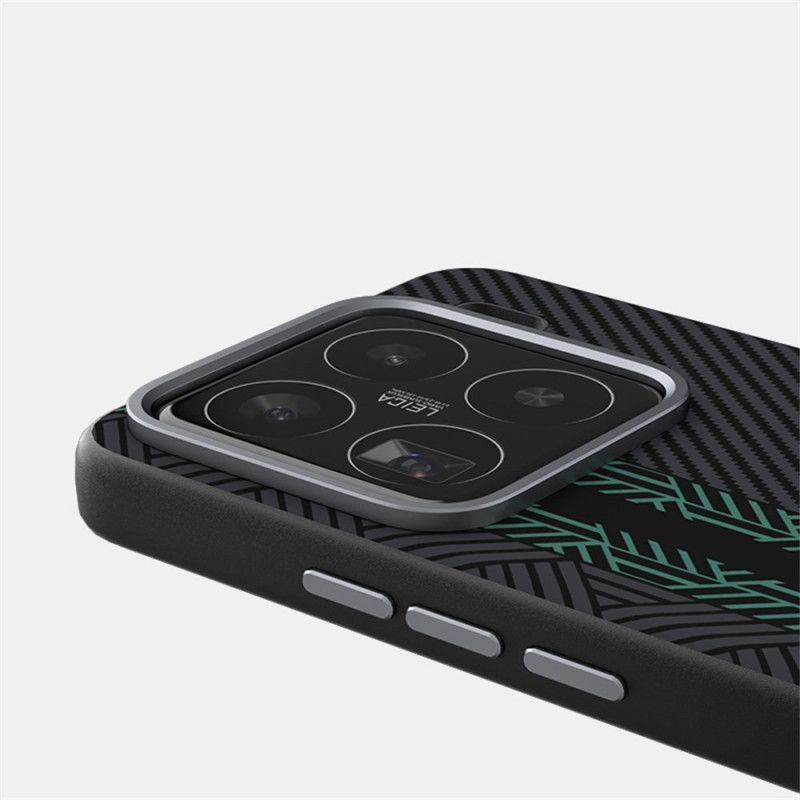 Deksel Xiaomi 15 Mobildeksel Kompatibel Med Magsafe Abeel