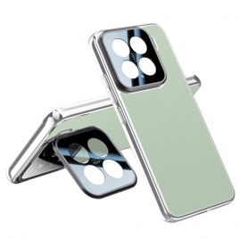 Deksel Xiaomi 15 Mobildeksel Linsebeskytter Og Integrert Feste