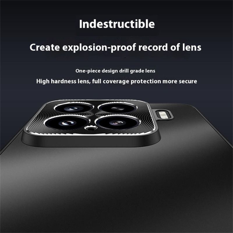 Deksel Xiaomi 15 Premium