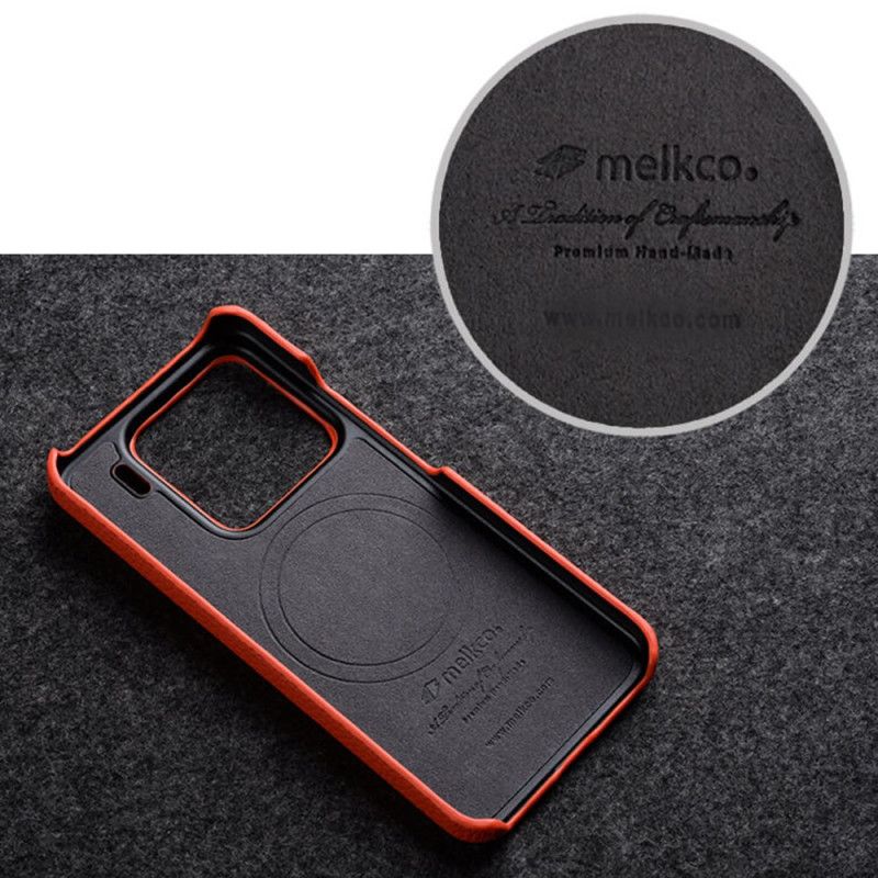 Deksel Xiaomi 15 Premium Magnetisk Melkco