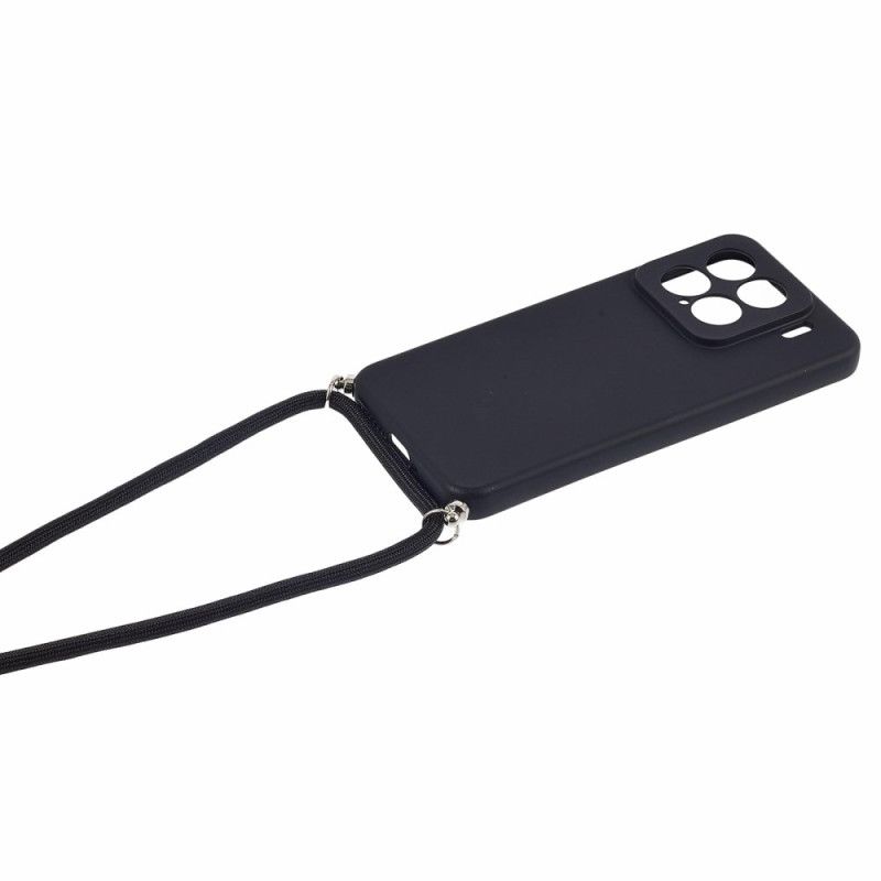 Deksel Xiaomi 15 Silikon