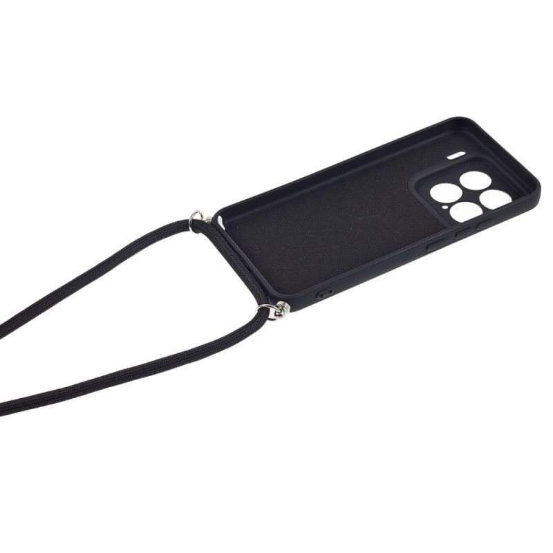 Deksel Xiaomi 15 Silikon