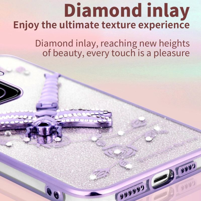 Deksel Xiaomi 15 Sommerfuglholder Kadem