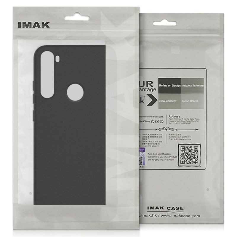 Deksel Xiaomi 15 Uc-3-serien Imak