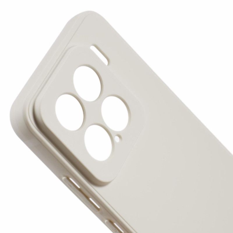 Deksel Xiaomi 15 Ultratynn Silikon