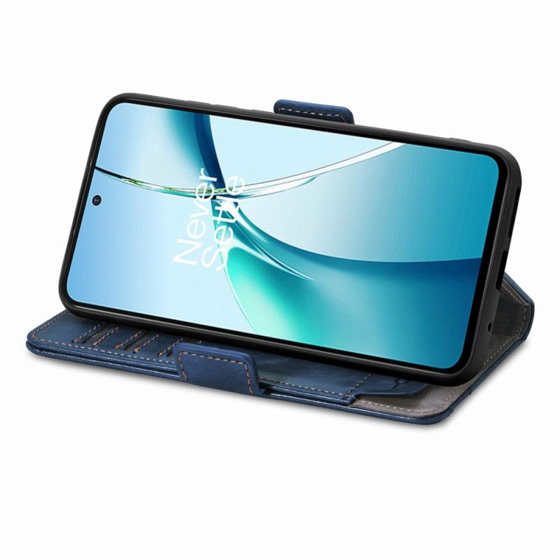 Folio Deksel Til Xiaomi 15 Caseneo Rfid-blokkering