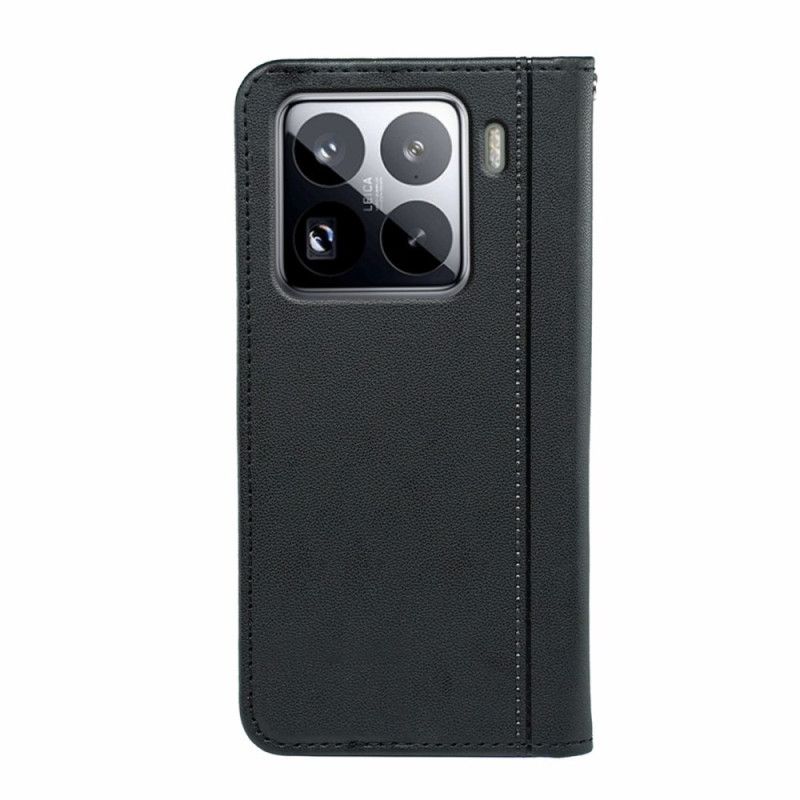 Folio Deksel Xiaomi 15 Premium