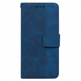 Folio Deksel Xiaomi 15 Vevd Design