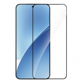 Heldekkende Skjermbeskytter I Herdet Glass For Xiaomi 15