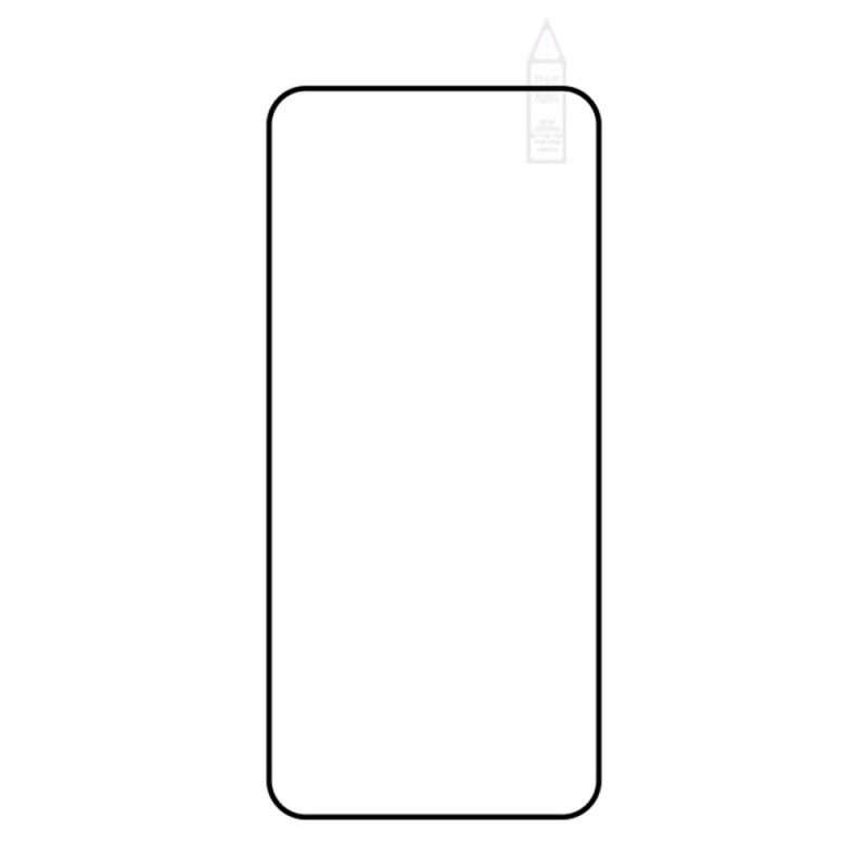 Heldekkende Skjermbeskytter I Herdet Glass For Xiaomi 15