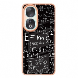 Deksel Til Honor 90 Matematiske Beregninger