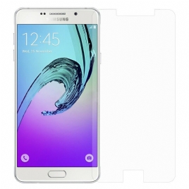 Herdet Glassbeskyttelse For Samsung Galaxy A5 2016