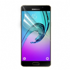 Skjermbeskyttelsesfilm For Samsung Galaxy A5 2016