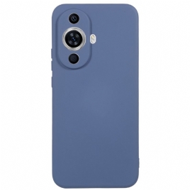 Deksel Huawei Nova 12s Silikon