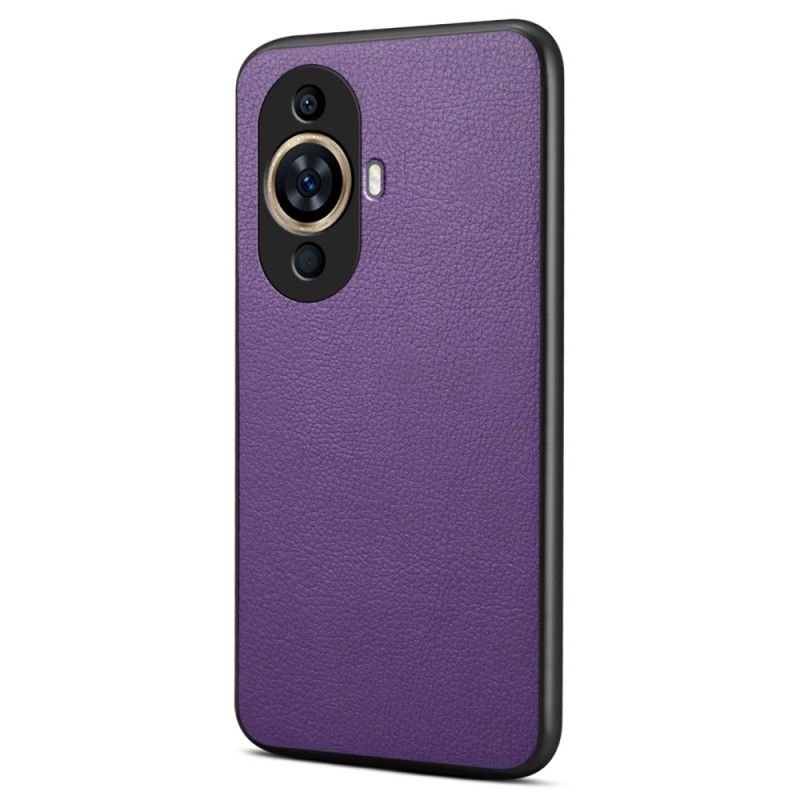 Deksel Huawei Nova 12s Skinnstil