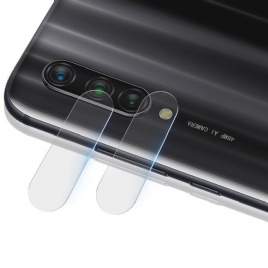 Beskyttende Linse I Herdet Glass For Xiaomi Mi 9 Lite