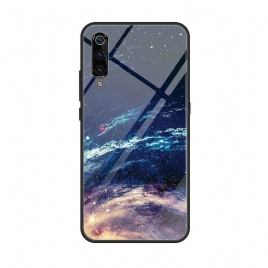 Deksel Til Xiaomi Mi 9 Galaksekonstellasjon