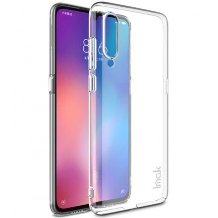 Deksel Til Xiaomi Mi 9 Imak Transparent