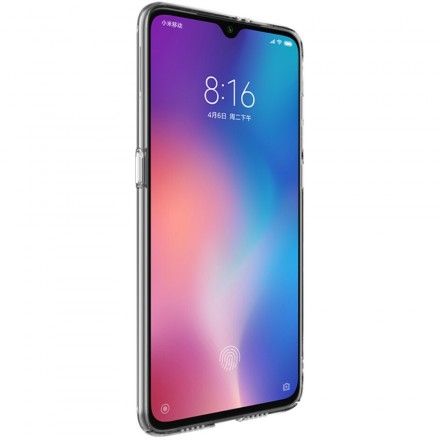 Deksel Til Xiaomi Mi 9 Imak Transparent