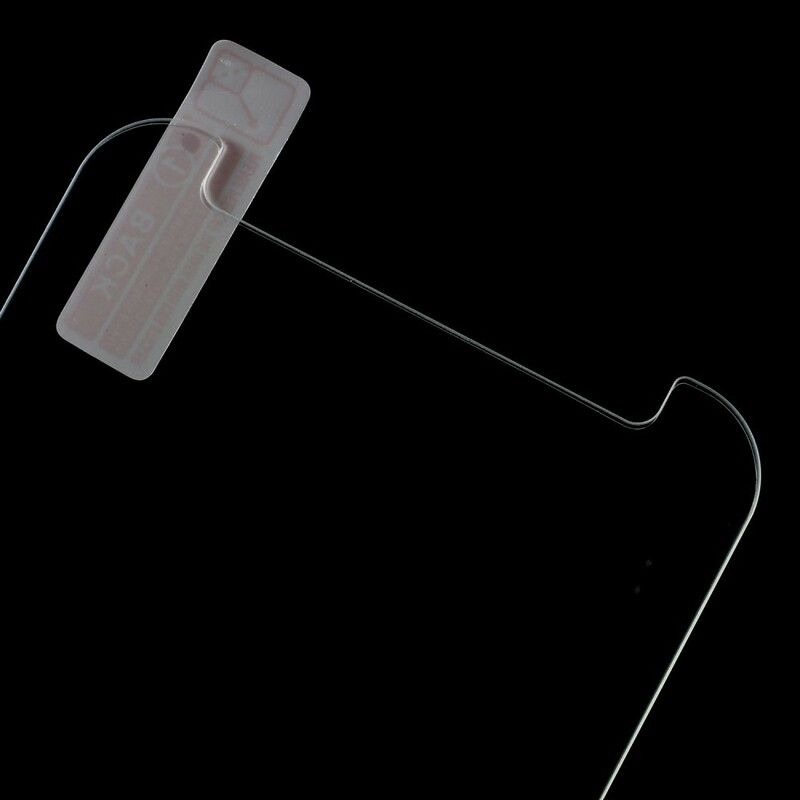 Herdet Glassbeskyttelse For Skjermen På Samsung Galaxy A8 2018
