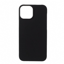 Deksel Til iPhone 13 Mini Blankt Stiv
