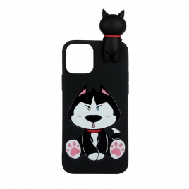 Deksel Til iPhone 13 Mini Hunden Adrian