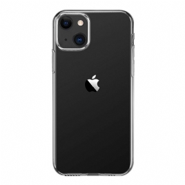 Deksel Til iPhone 13 Mini Nxe Clear Series