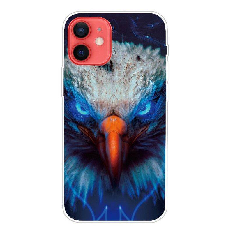 Deksel Til iPhone 13 Mini Ørn
