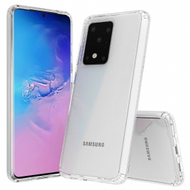 Deksel Til Samsung Galaxy S20 Ultra Hybriddesign