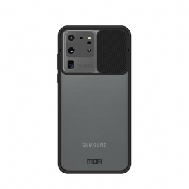 Deksel Til Samsung Galaxy S20 Ultra Mofi Fotomoduldeksel