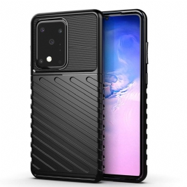 Deksel Til Samsung Galaxy S20 Ultra Tordenserien