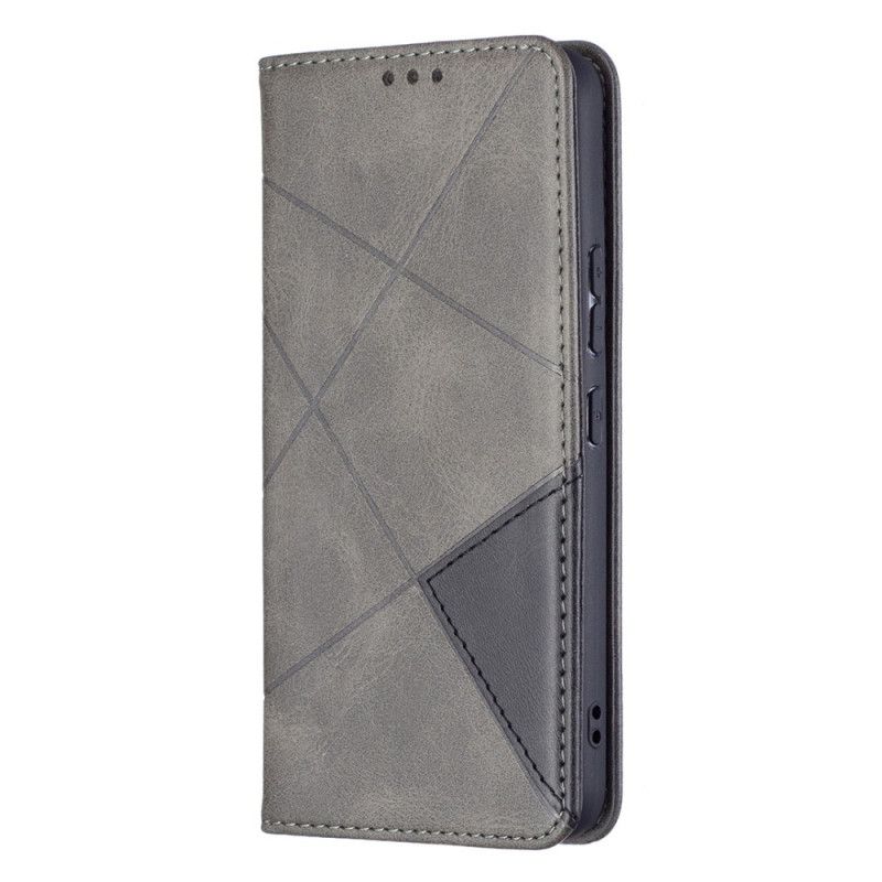 Beskyttelse Deksel Til Samsung Galaxy S22 5G Folio Deksel Artiststil