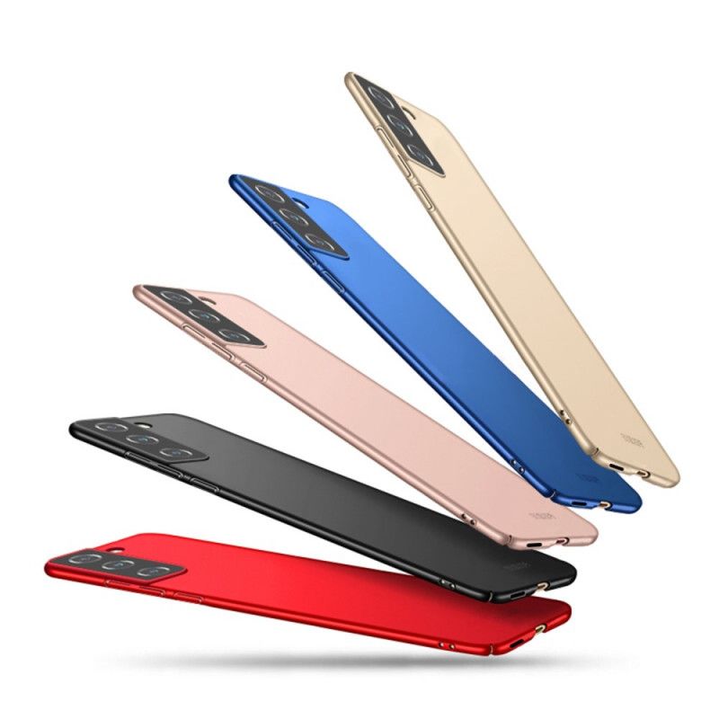 Deksel Til Samsung Galaxy S22 5G Mofi